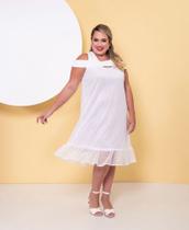 Vestido De Tule