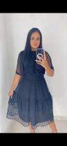 Vestido de Tule