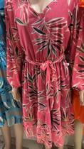Vestido de tule