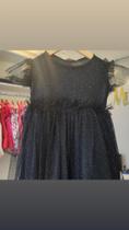 Vestido de Tule
