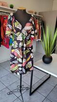 Vestido Decote V