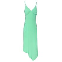 Vestido decote V MALTA