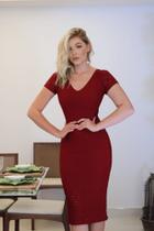 Vestido Deusa