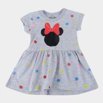 Vestido Disney infantil