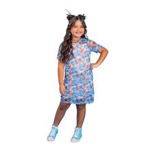 Vestido Do Stitch Juvenil Menina Moda Blogueirinha Top Vestido Do Stitch Juvenil Menina Moda Blogueirinha Top