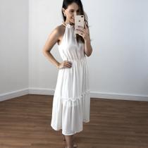 Vestido Doce Flor Fernanda