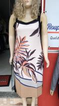 Vestido Doce Trama