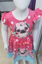 Vestido dog Vestido dog