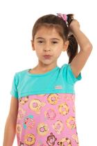 Vestido Donuts