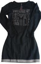 Vestido duduka juvenil tamanho 14