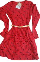 Vestido duduka juvenil tamanho 16 Vestido duduka juvenil tamanho 16