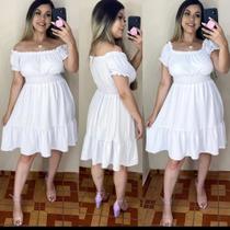 Vestido duna feminino (duas formas de usar)