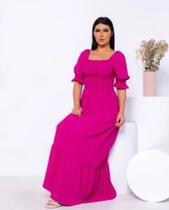 Vestido Duna feminino