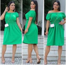 Vestido Duna Feminino Vestido Duna Feminino