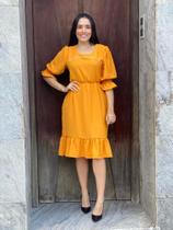 Vestido Duna Vestido Duna