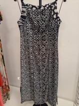 Vestido Dupla Face Vestido Dupla Face