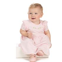 Vestido e calcinha em malha enlace Amada com calcinha