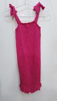 Vestido Elastec Vestido Elastec