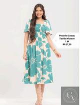 Vestido Elastec Vestido Elastec