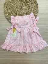 Vestido eloah kikarinho