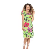 Vestido eloise viscose hapuk