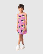 Vestido em malha Malwee - 113014