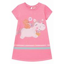 Vestido em Meia Malha - Kukiê Vestido em Meia Malha - Kukiê