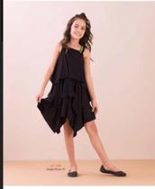 Vestido em ponta Vestido em ponta