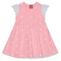 Vestido em Tule