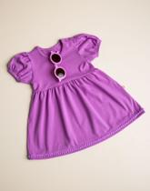 Vestido Encantado Picolé de Uva Vestido Encantado Picolé de Uva