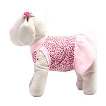 Vestido Engraçadinho Griff Dog para Cães - Tamanho 0