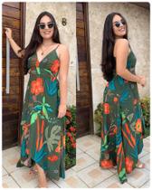 Vestido envelope com bojo, TAM único, dona da moda Vestido envelope com bojo, TAM único, dona da moda