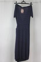 Vestido envelope no M da flor de Liz Vestido envelope no M da flor de Liz