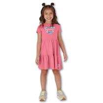 Vestido Esporte Infantil Malwee Kids Roupas Infantis Esportivas