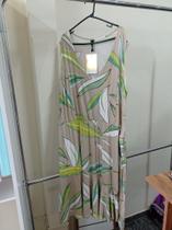 Vestido estampado G3