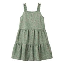Vestido Estampado Infantil Feminino Lilica Ripilica Ref 11301706 70200 Vestido Estampado Infantil Feminino Lilica Ripilica Ref 11301706 70200