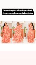 Vestido Estampado