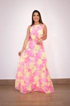 Vestido estampado Vestido estampado