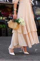 Vestido Ester Vestido Ester