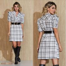 Vestido eva bella marilya Vestido eva bella marilya