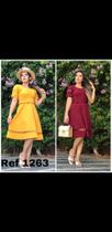 Vestido evangélico