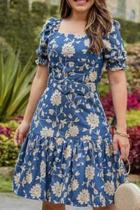 Vestido evangélico