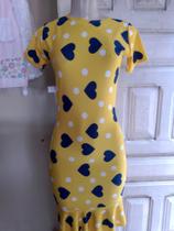 Vestido evangélico