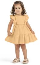 Vestido Evasê Colorittá 1 Vestido Evasê Colorittá 1