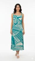 Vestido Evasê Kebek Vestido Evasê Kebek