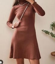 Vestido evase Vestido evase