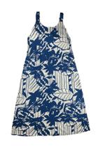Vestido Evasê Midi Vida Manga Curta com Pregas - Cor do Céu Vestido Evasê Midi Vida Manga Curta com Pregas - Cor do Céu