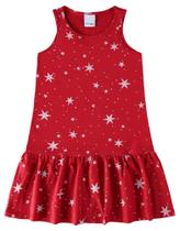 Vestido evase tam:12