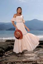 VESTIDO EVELYN - Amor Perfeito VESTIDO EVELYN - Amor Perfeito