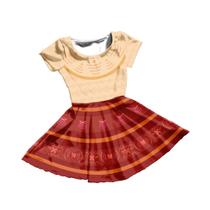 Vestido Fantasia Dolores Encanto Vestido Fantasia Dolores Encanto